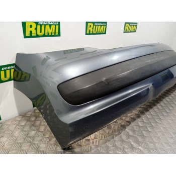 Recambio de paragolpes trasero para peugeot 207 confort referencia OEM IAM   