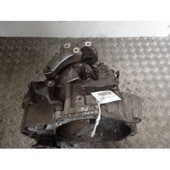 Recambio de caja cambios para volkswagen passat variant (3c5) advance referencia OEM IAM KDN  