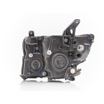 Recambio de faro derecho para mitsubishi montero (v80/v90) 3.2 di-d intense (3-ptas.) referencia OEM IAM 082141186R  