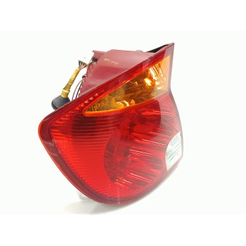 Recambio de piloto trasero izquierdo para hyundai accent (lc) crdi gl referencia OEM IAM 92401257  