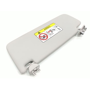 Recambio de parasol derecho para seat ibiza (kj1) style xl referencia OEM IAM 5G0857552DC  