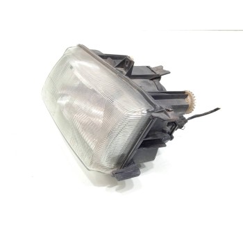 Recambio de faro izquierdo para seat ibiza (6k) básico referencia OEM IAM   