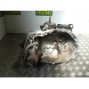 Recambio de caja cambios para renault kangoo (f/kc0) 1.9 diesel referencia OEM IAM JB1173  