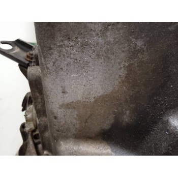 Recambio de caja cambios para renault kangoo (f/kc0) 1.9 diesel referencia OEM IAM JB1173  