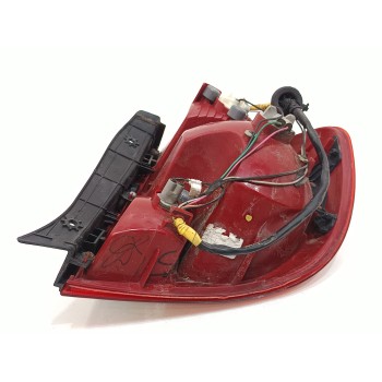 Recambio de piloto trasero izquierdo para hyundai accent (lc) crdi gl referencia OEM IAM 92401257  