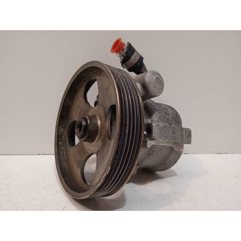 Recambio de bomba direccion para citroën xsara picasso 1.6 hdi 110 exclusive plus referencia OEM IAM 9647790780  