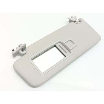 Recambio de parasol izquierdo para seat ibiza (kj1) style xl referencia OEM IAM 5G0857551AG  