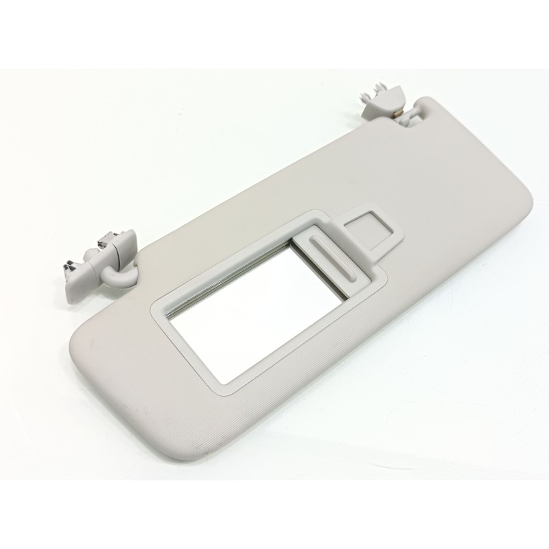 Recambio de parasol izquierdo para seat ibiza (kj1) style xl referencia OEM IAM 5G0857551AG  