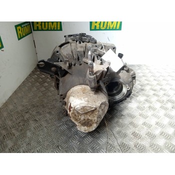 Recambio de caja cambios para renault kangoo (f/kc0) 1.9 diesel referencia OEM IAM JB1173  