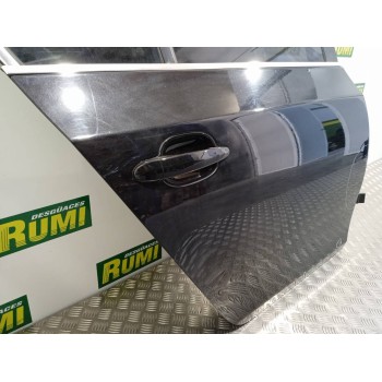 Recambio de puerta trasera derecha para bmw serie 5 berlina (e60) 530d referencia OEM IAM   