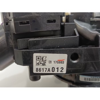 Recambio de mando multifuncion para mitsubishi outlander (gf0) motion 4wd referencia OEM IAM 8617A012  