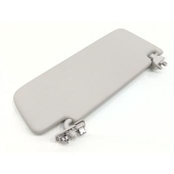 Recambio de parasol izquierdo para seat ibiza (kj1) style xl referencia OEM IAM 5G0857551AG  