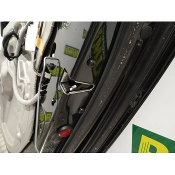 Recambio de puerta trasera derecha para bmw serie 5 berlina (e60) 530d referencia OEM IAM   