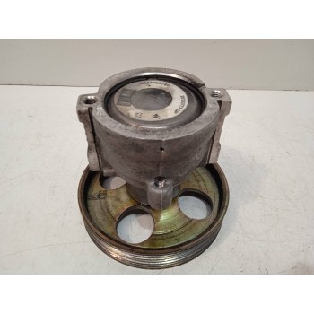Recambio de bomba direccion para citroën xsara picasso 1.6 hdi 110 exclusive plus referencia OEM IAM 9647790780  