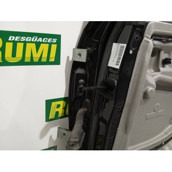 Recambio de puerta trasera derecha para bmw serie 5 berlina (e60) 530d referencia OEM IAM   