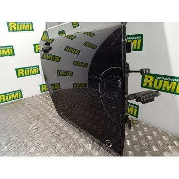 Recambio de puerta trasera derecha para bmw serie 5 berlina (e60) 530d referencia OEM IAM   