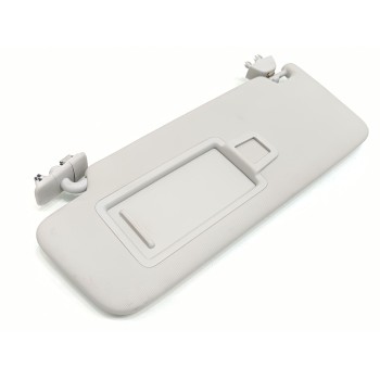 Recambio de parasol izquierdo para seat ibiza (kj1) style xl referencia OEM IAM 5G0857551AG  