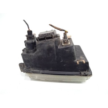 Recambio de faro izquierdo para seat ibiza (6k) básico referencia OEM IAM   