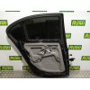Recambio de puerta trasera izquierda para bmw serie 5 berlina (e60) 530d referencia OEM IAM   
