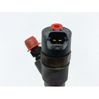 Recambio de inyector para hyundai accent (lc) crdi gl referencia OEM IAM 0445110064  