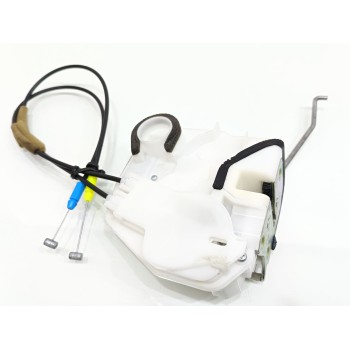 Recambio de cerradura puerta delantera derecha para mitsubishi outlander (gf0) motion 4wd referencia OEM IAM   