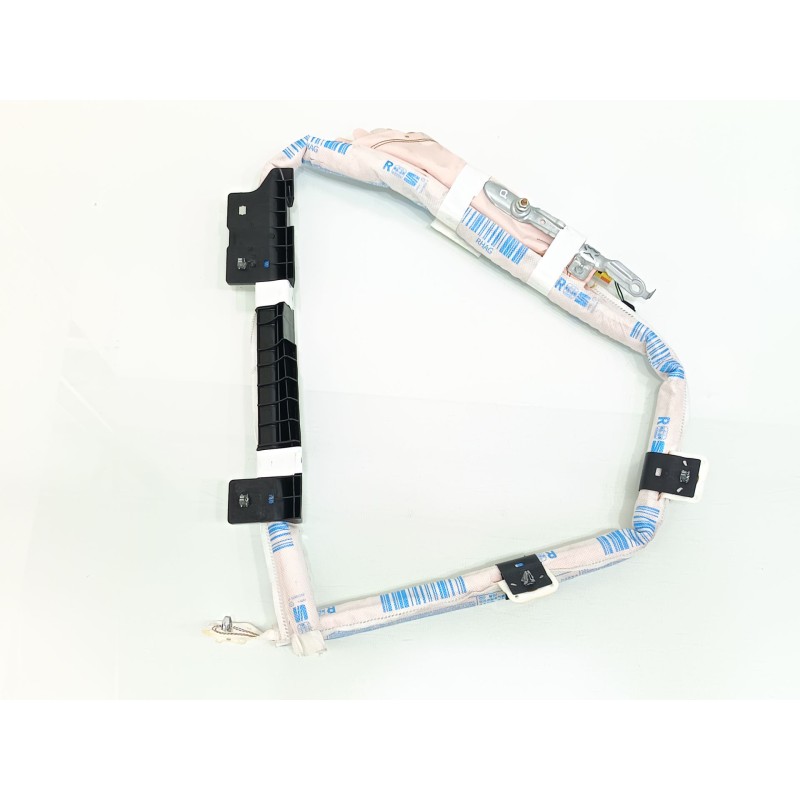 Recambio de airbag cortina delantero derecho para seat ibiza (kj1) style xl referencia OEM IAM 6F0880742K  