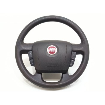 Recambio de volante para fiat ducato caja cerrada 33, techo sobreelevado (06.2006) 150 (rs: 4035 mm h:2,5m) l4 referencia OEM IA