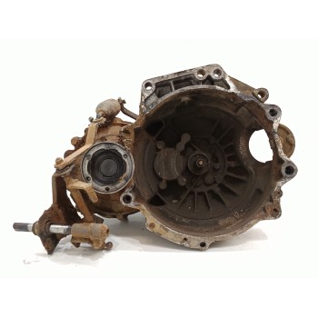 Recambio de caja cambios para volkswagen caddy ka/kb (9k9) family referencia OEM IAM CYZ  