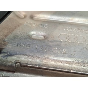 Recambio de enfriador egr para volkswagen passat berlina (3c2) advance referencia OEM IAM 03G131513J  