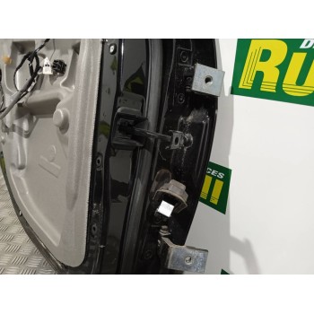 Recambio de puerta trasera izquierda para bmw serie 5 berlina (e60) 530d referencia OEM IAM   