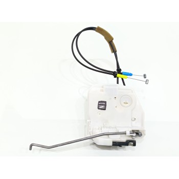 Recambio de cerradura puerta delantera derecha para mitsubishi outlander (gf0) motion 4wd referencia OEM IAM   