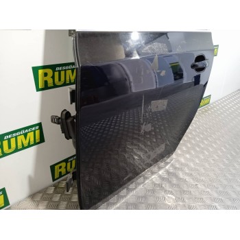 Recambio de puerta trasera izquierda para bmw serie 5 berlina (e60) 530d referencia OEM IAM   