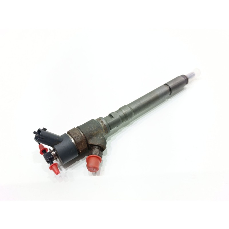 Recambio de inyector para hyundai accent (lc) crdi gl referencia OEM IAM 0445110064  