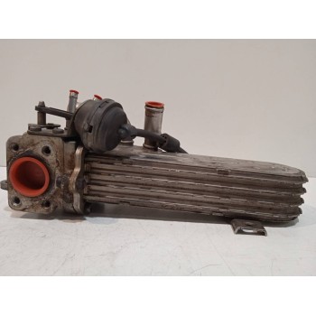 Recambio de enfriador egr para volkswagen passat berlina (3c2) advance referencia OEM IAM 03G131513J  