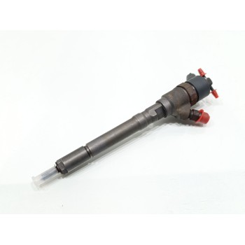 Recambio de inyector para hyundai accent (lc) crdi gl referencia OEM IAM 0445110064  