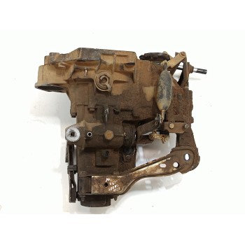 Recambio de caja cambios para volkswagen caddy ka/kb (9k9) family referencia OEM IAM CYZ  