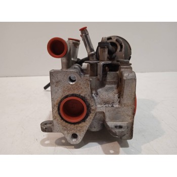 Recambio de enfriador egr para volkswagen passat berlina (3c2) advance referencia OEM IAM 03G131513J  