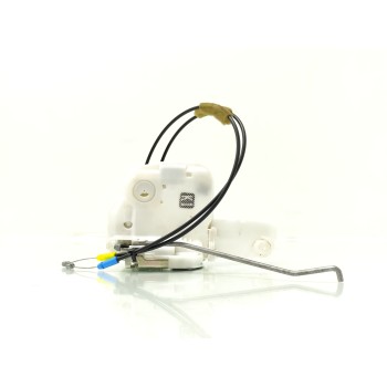 Recambio de cerradura puerta delantera izquierda para mitsubishi outlander (gf0) motion 4wd referencia OEM IAM   