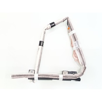 Recambio de airbag cortina delantero izquierdo para seat ibiza (kj1) style xl referencia OEM IAM 6F0880741K  