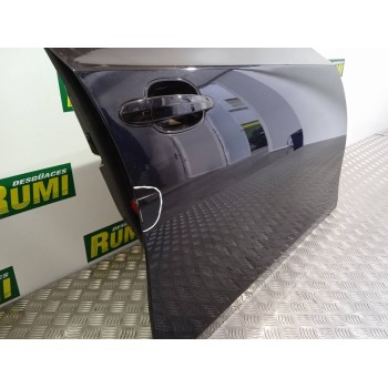 Recambio de puerta delantera derecha para bmw serie 5 berlina (e60) 530d referencia OEM IAM   