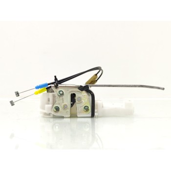 Recambio de cerradura puerta delantera izquierda para mitsubishi outlander (gf0) motion 4wd referencia OEM IAM   