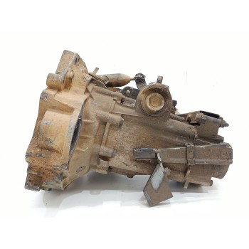 Recambio de caja cambios para volkswagen caddy ka/kb (9k9) family referencia OEM IAM CYZ  