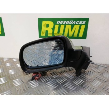 Recambio de retrovisor izquierdo para peugeot 407 st confort pack referencia OEM IAM 96456984XT  