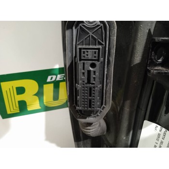 Recambio de puerta delantera derecha para bmw serie 5 berlina (e60) 530d referencia OEM IAM   