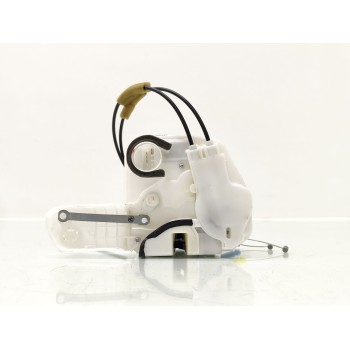 Recambio de cerradura puerta delantera izquierda para mitsubishi outlander (gf0) motion 4wd referencia OEM IAM   