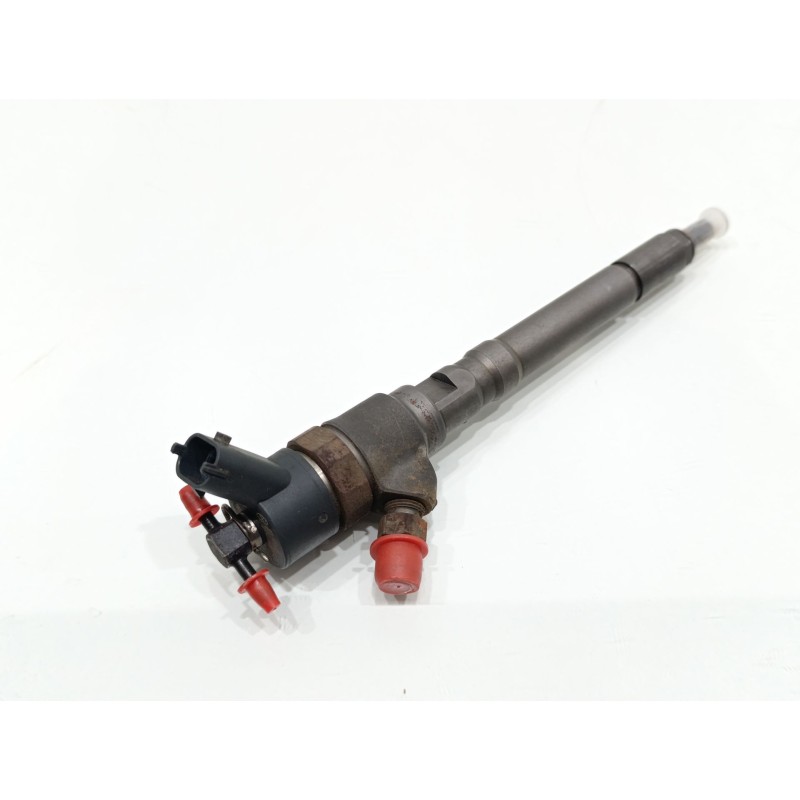Recambio de inyector para hyundai accent (lc) crdi gl referencia OEM IAM 0445110064  
