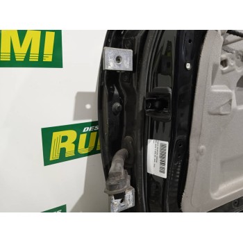 Recambio de puerta delantera derecha para bmw serie 5 berlina (e60) 530d referencia OEM IAM   