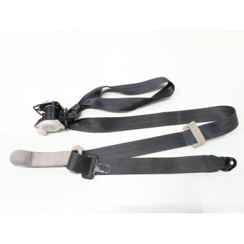 Recambio de cinturon seguridad trasero derecho para mitsubishi montero (v80/v90) 3.2 di-d intense (3-ptas.) referencia OEM IAM T