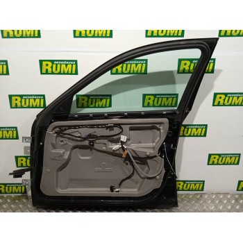 Recambio de puerta delantera derecha para bmw serie 5 berlina (e60) 530d referencia OEM IAM   