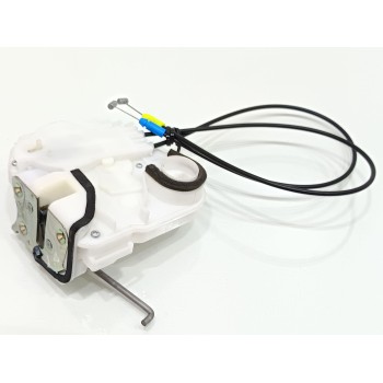 Recambio de cerradura puerta trasera derecha para mitsubishi outlander (gf0) motion 4wd referencia OEM IAM   
